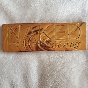 Urban Decay Naked Honey palette
